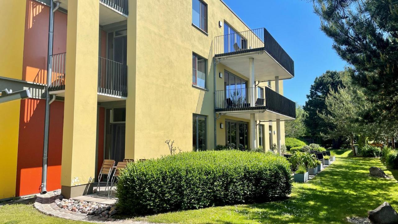 Haus 54 Hostel Ostseeheilbad Zingst